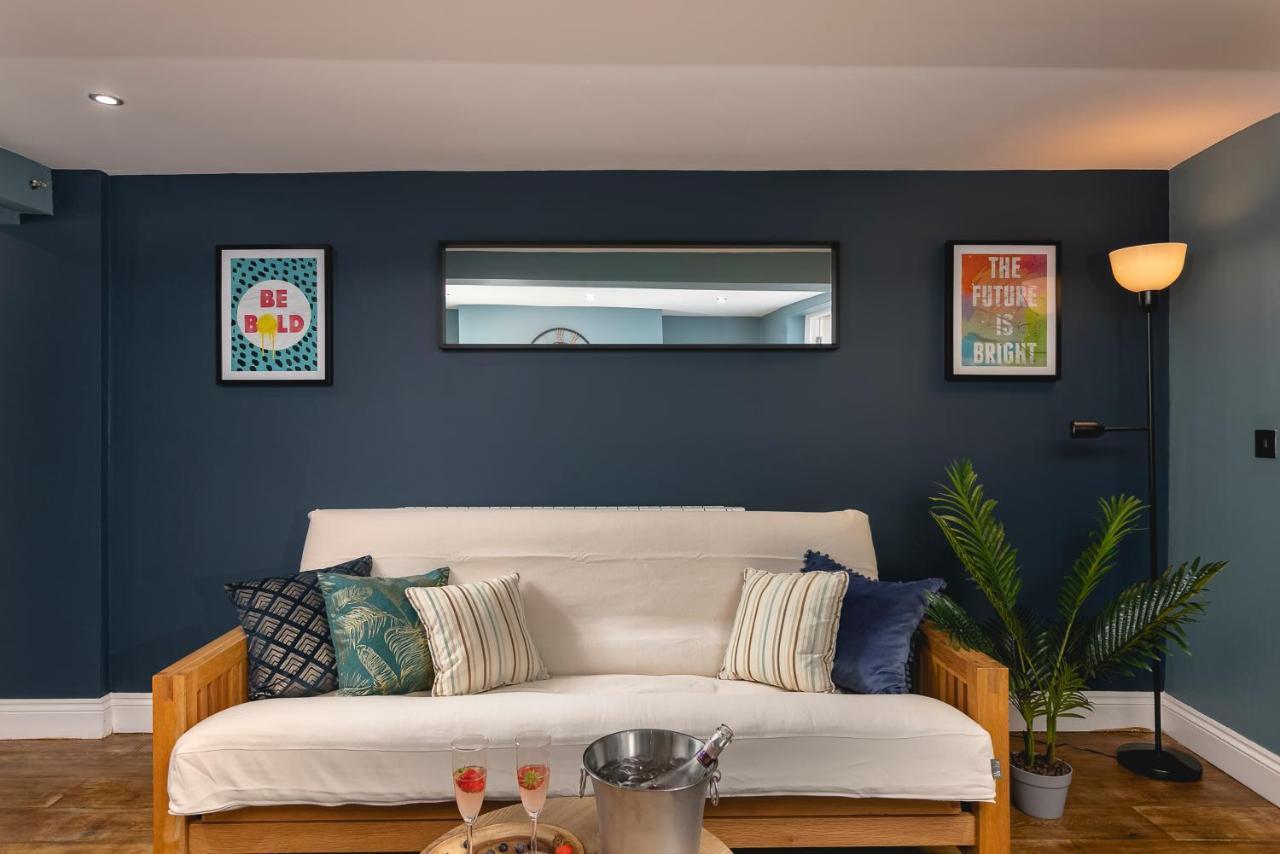Brighton Beach 2Br Ap With Patio Apartment Exterior photo